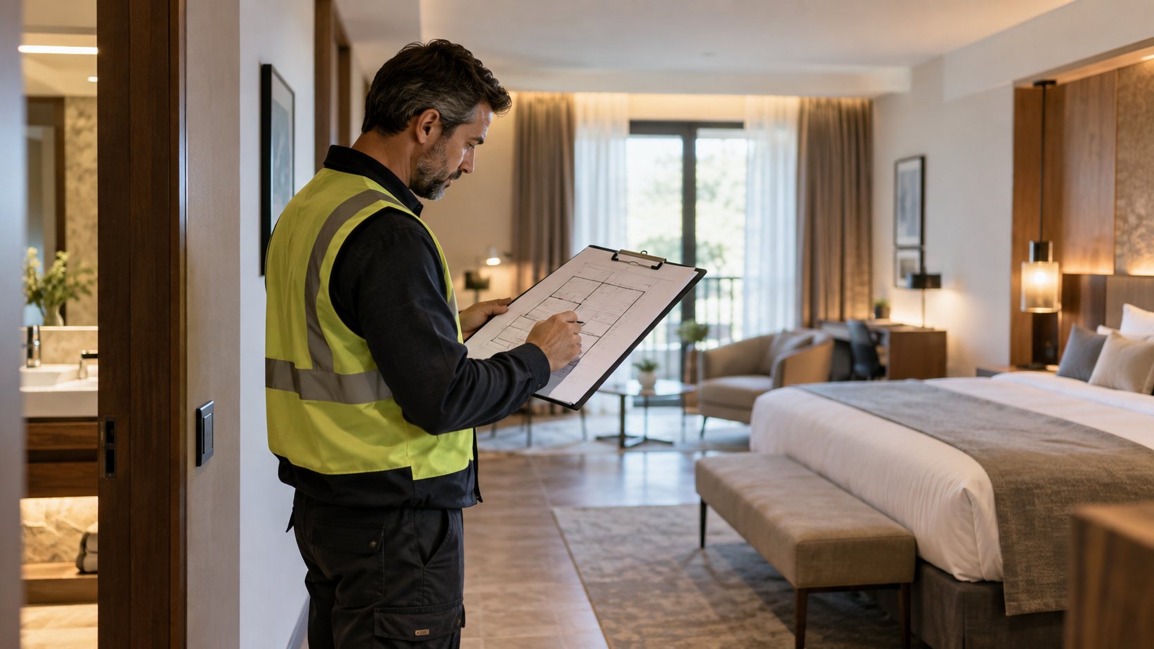Assessment and due diligence